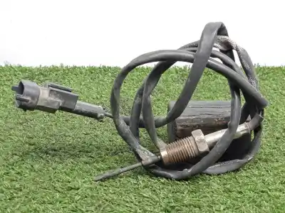 Автозапчасти б/у лямбда-зонд за iveco daily furgón 2.3 diesel cat ссылки oem iam 5801857415