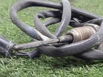 Автозапчастина б/у лямбда-зонд для iveco daily furgón 2.3 diesel cat посилання на oem iam 5801857415  2.cables