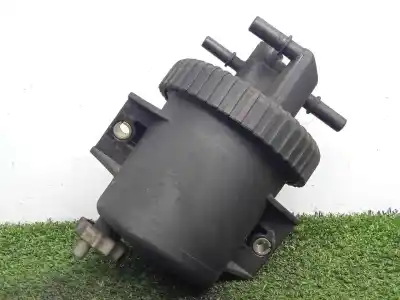 Second-hand car spare part DIESEL FILTER SUPPORT for CITROEN C5 BERLINA  OEM IAM references 9642105180 - 963880280  