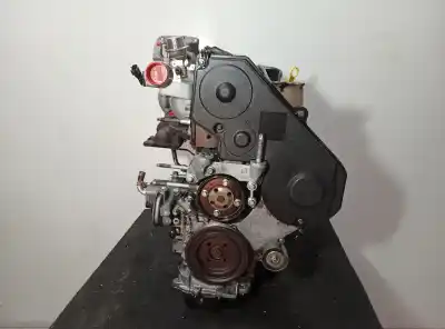 Second-hand car spare part complete engine for ford transit connect (tc7) 1.8 tdci cat oem iam references r2pa 75cv siemens
