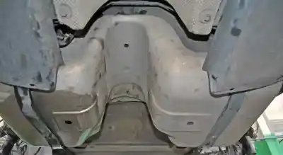 Second-hand car spare part fuel tank for land rover range rover evoque (l538) 2.2 d 4x4 oem iam references 