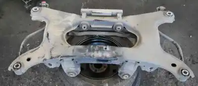 İkinci el araba yedek parçası ARKA AKS için LAND ROVER RANGE ROVER EVOQUE (L538)  OEM IAM referansları   