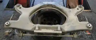 Second-hand car spare part rear axle for land rover range rover evoque (l538) 2.2 d 4x4 oem iam references   