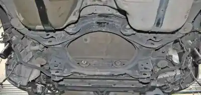 Second-hand car spare part rear axle for land rover range rover evoque (l538) 2.2 d 4x4 oem iam references   