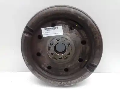 Second-hand car spare part engine flywheel for volkswagen passat variant (3c5) 2.0 tdi oem iam references 03g105266bd