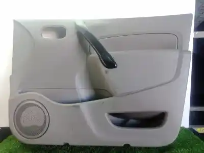 Pezzo di ricambio per auto di seconda mano RIVESTIMENTO PORTA ANTERIORE DESTRO per RENAULT KANGOO / GRAND KANGOO II (KW0/1_)  Riferimenti OEM IAM 8200618589  