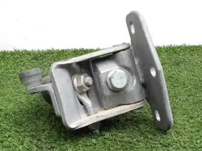 Автозапчасти б/у опора / направляющая раздвижной двери за iveco daily furgón 2.3 diesel cat ссылки oem iam 5801522344