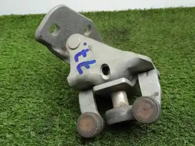 Second-hand car spare part support / sliding door guide for iveco daily furgón 2.3 diesel cat oem iam references 5801522344  