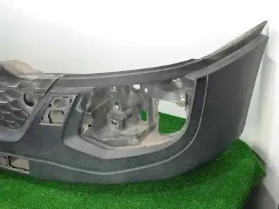 Автозапчастина б/у передній бампер для iveco daily furgón 2.3 diesel cat посилання на oem iam 5801529745  14-19