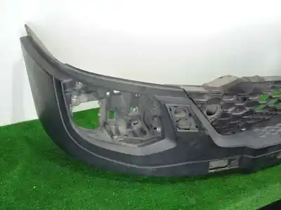 Автозапчастина б/у передній бампер для iveco daily furgón 2.3 diesel cat посилання на oem iam 5801529745  14-19