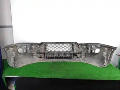 Автозапчастина б/у передній бампер для iveco daily furgón 2.3 diesel cat посилання на oem iam 5801529745  14-19