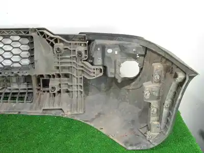 Автозапчастина б/у передній бампер для iveco daily furgón 2.3 diesel cat посилання на oem iam 5801529745  14-19
