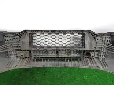 Автозапчастина б/у передній бампер для iveco daily furgón 2.3 diesel cat посилання на oem iam 5801529745  14-19