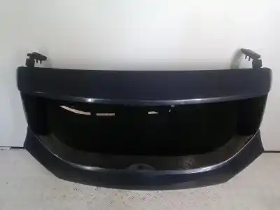 Second-hand car spare part tailgate for ford kuga (cbv) 2.0 tdci cat oem iam references   08-13