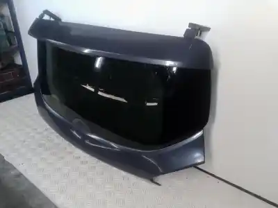 Second-hand car spare part tailgate for ford kuga (cbv) 2.0 tdci cat oem iam references   08-13