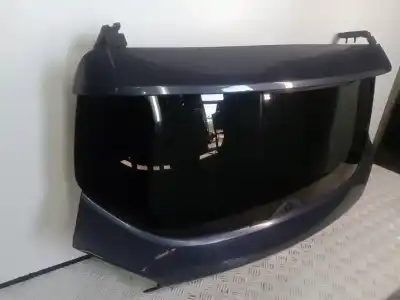 Second-hand car spare part tailgate for ford kuga (cbv) 2.0 tdci cat oem iam references   08-13