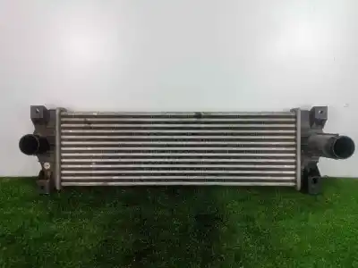 Автозапчастина б/у інтеркулер для ssangyong kyron 2.0 посилання на oem iam 2371109050