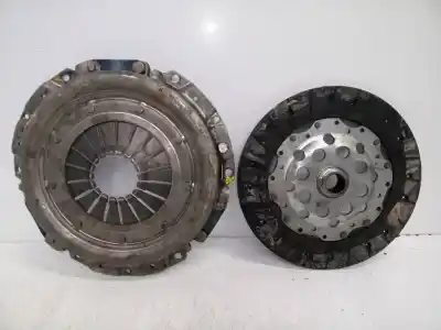 Second-hand car spare part CLUTCH KIT for PEUGEOT 206 BERLINA  OEM IAM references 701343 - 1212111121L5  