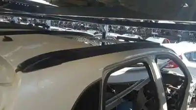 Автозапчастина б/у бруски для даху для mitsubishi asx (ga0w) 2.2 di-d cat посилання на oem iam 