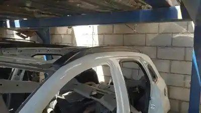 Автозапчастина б/у бруски для даху для mitsubishi asx (ga0w) 2.2 di-d cat посилання на oem iam 
