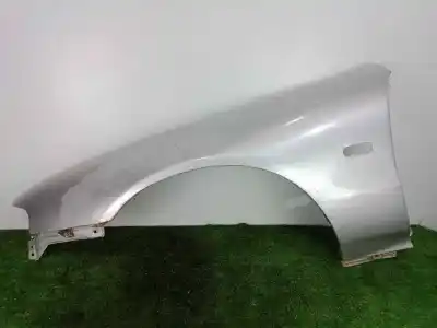 Автозапчастина б/у передне ліве крило для honda prelude (bb1/2/3) 2.2i (bb1) посилання на oem iam 60261ss0000zz