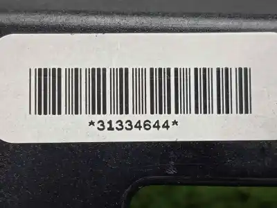 Second-hand car spare part electronic module for volvo xc60 2.0 diesel cat oem iam references 31334644  