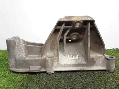 Peça sobressalente para automóvel em segunda mão suporte do motor esquerdo por iveco daily furgón 2.3 diesel cat referências oem iam 500376599  