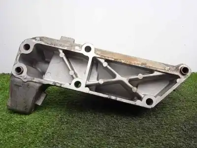 Peça sobressalente para automóvel em segunda mão suporte do motor esquerdo por iveco daily furgón 2.3 diesel cat referências oem iam 500376599  