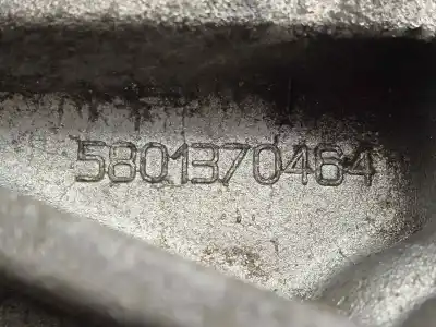 Автозапчасти б/у поддержка двигателя за iveco daily furgón 2.3 diesel cat ссылки oem iam 5801370464  