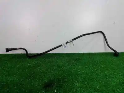 Автозапчастина б/у труба для iveco daily furgón 2.3 diesel cat посилання на oem iam 5801637997  