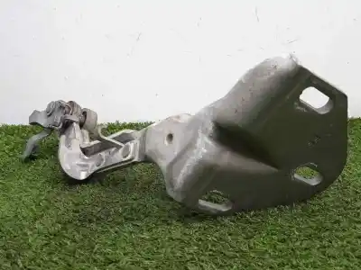 Автозапчастина б/у опора / направляюча розсувних дверей для iveco daily furgón 2.3 diesel cat посилання на oem iam 5801523374  