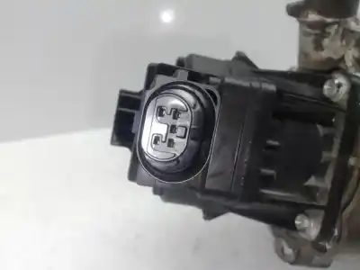 Peça sobressalente para automóvel em segunda mão válvula egr por iveco daily furgón 2.3 diesel cat referências oem iam   