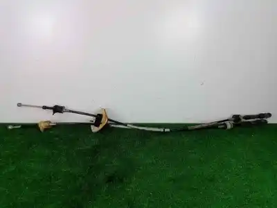 Автозапчастина б/у КОРОБКА ПЕРЕДАЧ для IVECO DAILY FURGÓN  Посилання на OEM IAM 5801317933  