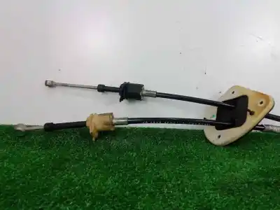 Автозапчастина б/у коробка передач для iveco daily furgón 2.3 diesel cat посилання на oem iam 5801317933  