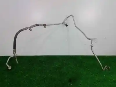 Автозапчасти б/у трубы кондиционирования воздуха за iveco daily furgón 2.3 diesel cat ссылки oem iam 5801595253