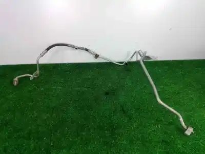 Автозапчастина б/у труби кондиціонації для iveco daily furgón 2.3 diesel cat посилання на oem iam 5801595253  