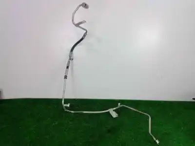 Автозапчастина б/у труби кондиціонації для iveco daily furgón 2.3 diesel cat посилання на oem iam 5801595253  