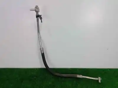 Автозапчастина б/у труби кондиціонації для iveco daily furgón 2.3 diesel cat посилання на oem iam 5801595264  