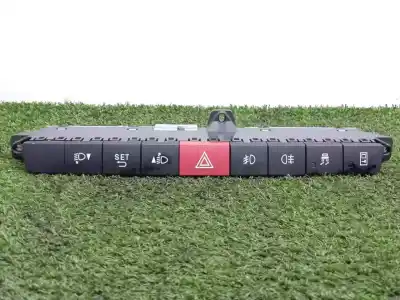 Автозапчасти б/у предупреждение за iveco daily furgón 2.3 diesel cat ссылки oem iam 5801655079