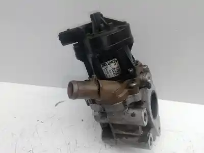 Peça sobressalente para automóvel em segunda mão válvula egr por iveco daily furgón 2.3 diesel cat referências oem iam 504388655  