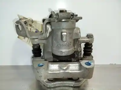 Peça sobressalente para automóvel em segunda mão PINÇA DE TRAVÃO TRASEIRA DIREITA por PEUGEOT 5008 (0U_, 0E_)  Referências OEM IAM 4918B - TRW - C3HR - 32054055PIC 4401Q3 