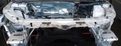 Second-hand car spare part upper cross member for land rover range rover evoque (l538) 2.2 d 4x4 oem iam references 