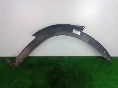 Second-hand car spare part left front winglet for iveco daily furgón 2.3 diesel cat oem iam references 5801863938 - 5801863940  
