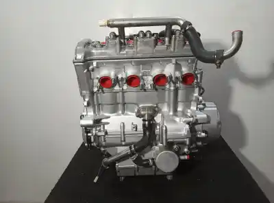Pièce détachée automobile d'occasion moteur complet pour yamaha fjr 1300 * références oem iam p519e 146cv 