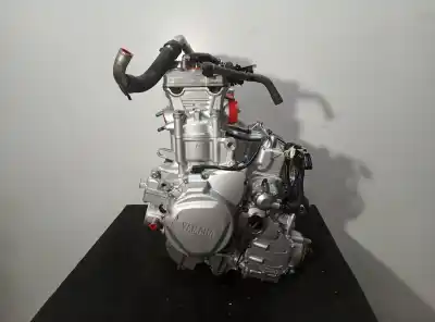 Pièce détachée automobile d'occasion moteur complet pour yamaha fjr 1300 * références oem iam p519e 146cv 