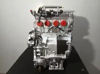 Pièce détachée automobile d'occasion moteur complet pour yamaha fjr 1300 * références oem iam p519e 146cv 