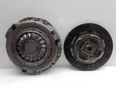 Tweedehands auto-onderdeel KOPPELINGSSET voor OPEL VIVARO FURGÓN/COMBI (07.2006 =>)  OEM IAM-referenties 196089  