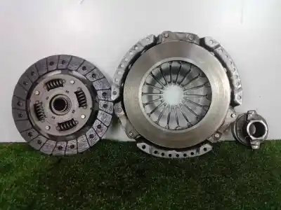 Автозапчасти б/у комплект сцепления за opel frontera a 2.0 ссылки oem iam 1878600825 - 07j79720a0 - 3082174031