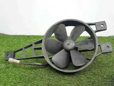Peça sobressalente para automóvel em segunda mão termoventilador elétrico por peugeot satelis 125 cm3 referências oem iam 