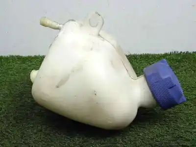 Peça sobressalente para automóvel em segunda mão depósito de expansão por peugeot satelis 125 cm3 referências oem iam 177147300
